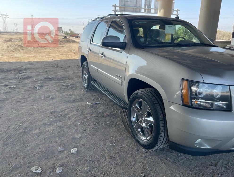 شيفروليه تاهو